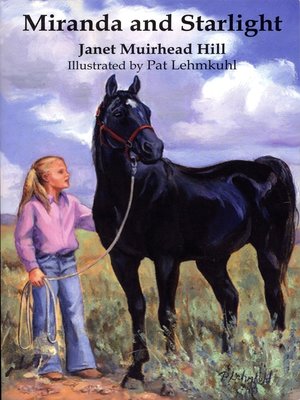 cover image of Miranda and Starlight